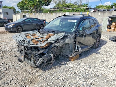 JM3KFBDMXL1****** 2020 Mazda CX-5