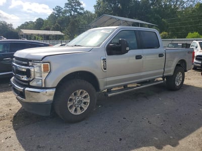 1FT7W2B68NE****** 2022 Ford F-250