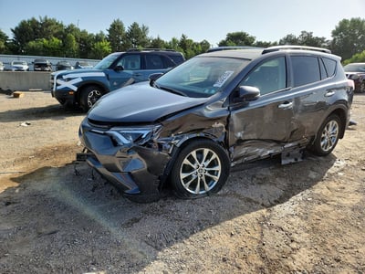 JTMDJREV2GD****** 2016 Toyota RAV4 Hybrid