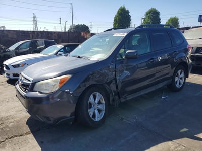 JF2SJADC8FH****** 2015 Subaru Forester