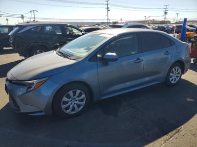 JTDBCMFE0RJ****** 2024 Toyota Corolla Hybrid