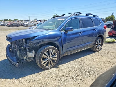 4S4WMAMD6L3****** 2020 Subaru Ascent