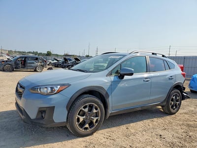JF2GTAPC4L8****** 2020 Subaru Crosstrek