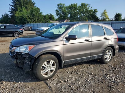 5J6RE4H76BL****** 2011 Honda CR-V