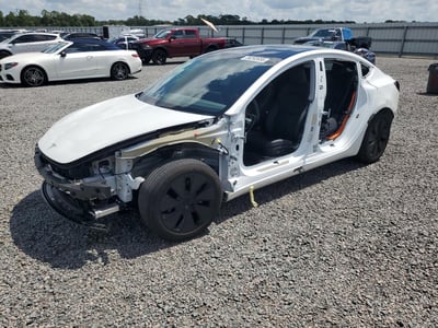 5YJ3E1EA5RF****** 2024 Tesla Model 3
