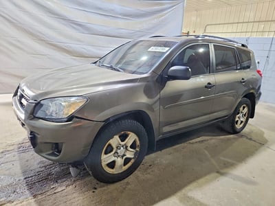 2T3BF4DV2AW****** 2010 Toyota RAV4