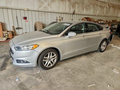 3FA6P0HD0ER****** 2014 Ford Fusion