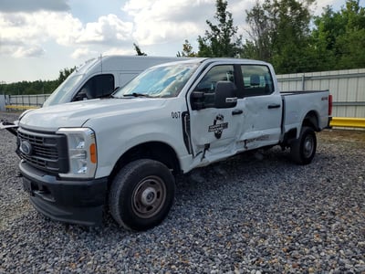 1FT7W2BT7PE****** 2023 Ford F-250