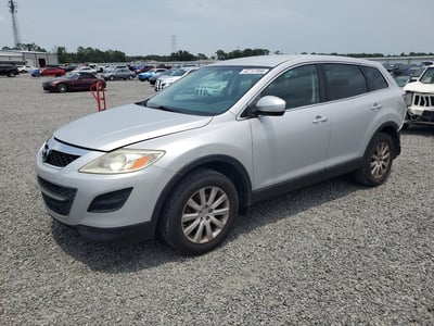 2010 Mazda CX-9