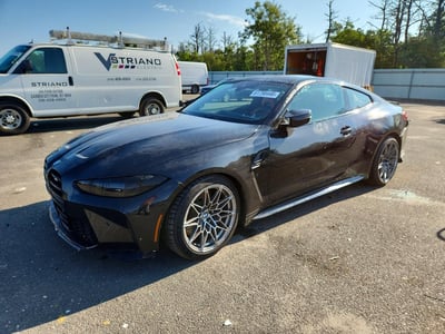 WBS13HK08SC****** 2025 BMW M4