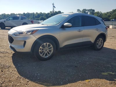 1FMCU9G66LU****** 2020 Ford Escape