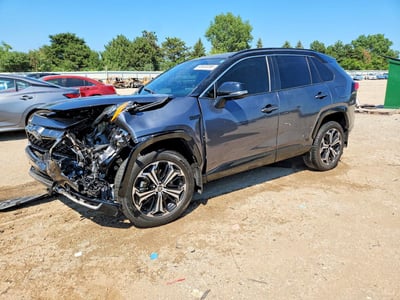 JTMFB3FV0PD****** 2023 Toyota RAV4 Prime