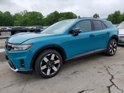 3GPKHZRJ1RS****** 2024 Honda Prologue