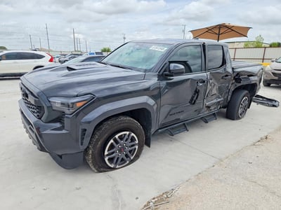 3TMLB5JN0RM****** 2024 Toyota Tacoma