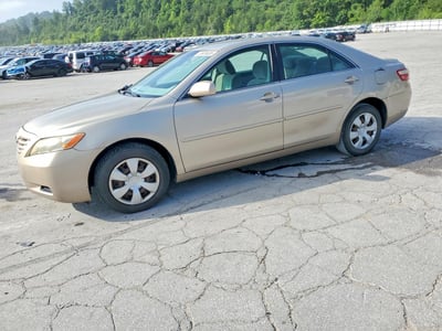 2008 Toyota Camry