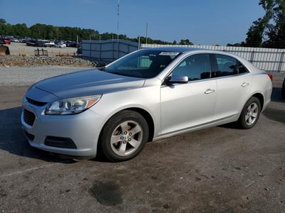 1G11C5SL3EF****** 2014 Chevrolet Malibu