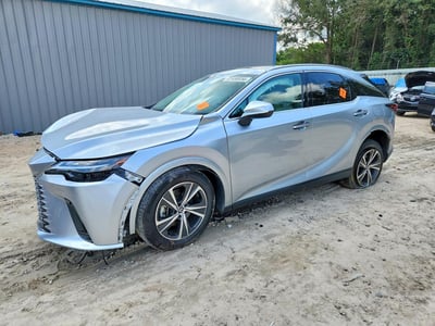 2T2BBMCA8PC****** 2023 Lexus RX