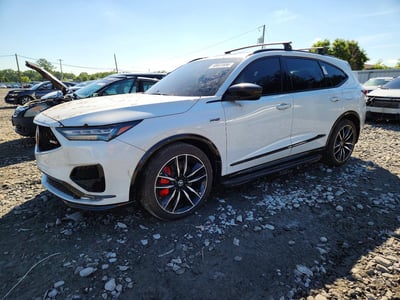 5J8YD8H8XNL****** 2022 Acura MDX