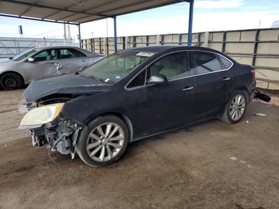 1G4PP5SK4E4****** 2014 Buick Verano
