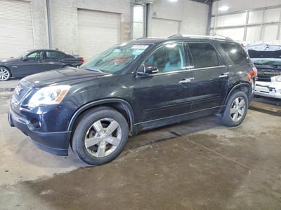 2010 GMC Acadia