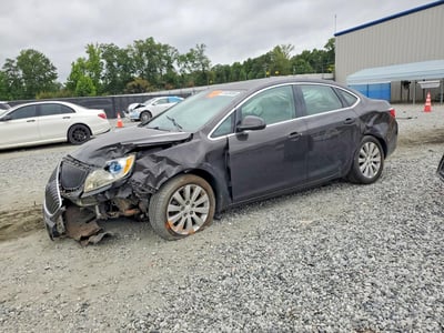 1G4PP5SK8G4****** 2016 Buick Verano