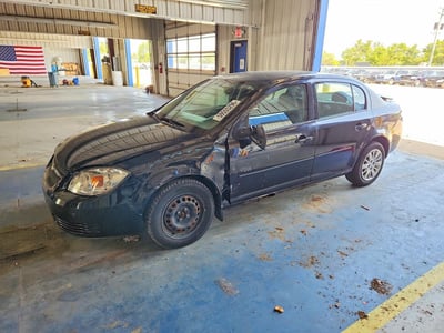 2010 Chevrolet Cobalt