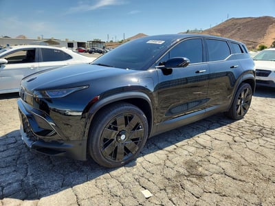 VCF1EBU25PG****** 2023 Fisker Ocean