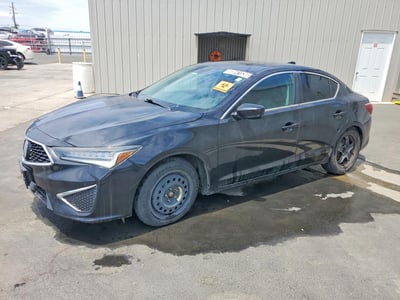 19UDE2F76KA****** 2019 Acura ILX
