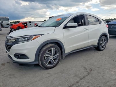 2021 Honda HR-V