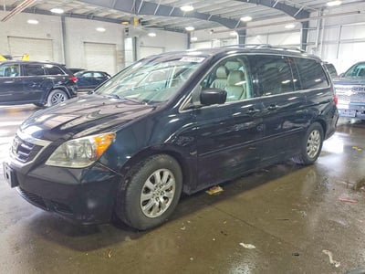5FNRL38758B****** 2008 Honda Odyssey