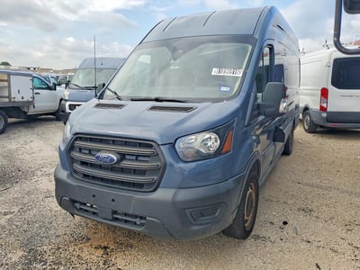 1FTBR3X82LK****** 2020 Ford Transit 250