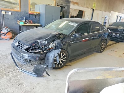 3VWDB7AJXHM****** 2017 Volkswagen Jetta