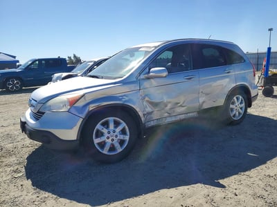 5J6RE48759L****** 2009 Honda CR-V