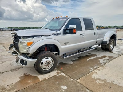 1FT8W3DT9FE****** 2015 Ford F-350