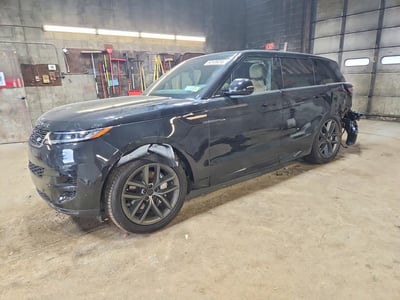 SAL1P9EU8TA****** 2026 Land Rover Range Rover Sport