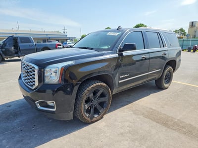 2020 GMC Yukon