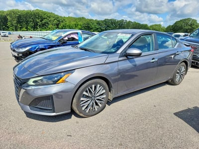 2024 Nissan Altima