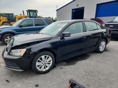 3VWD07AJ9FM****** 2015 Volkswagen Jetta