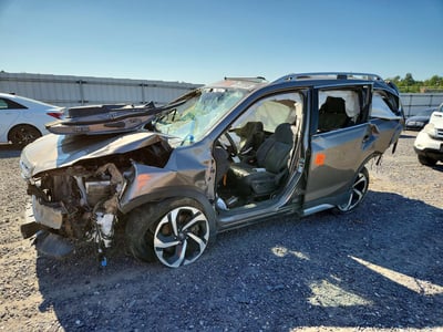 JF2SKARC4PH****** 2023 Subaru Forester