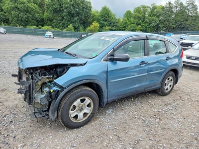 5J6RM4H32FL****** 2015 Honda CR-V