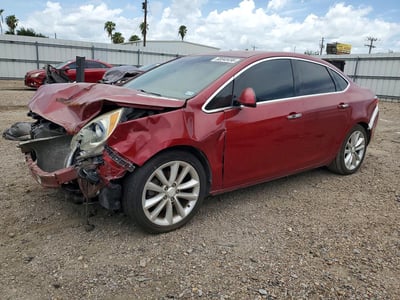 1G4PP5SK1C4****** 2012 Buick Verano