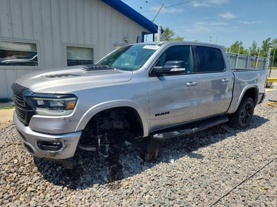 1C6SRFJT0NN****** 2022 RAM 1500
