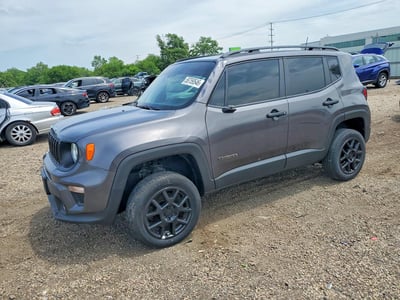 ZACNJBBB0KP****** 2019 Jeep Renegade