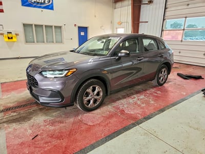 2023 Honda HR-V