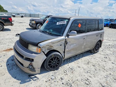 2005 Scion xB