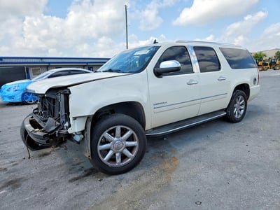 1GKS1MEF9ER****** 2014 GMC Yukon