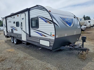 4X4TSMB26HT****** 2017 Forest River Salem Towables