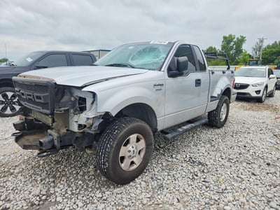 2006 Ford F-150