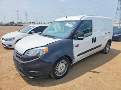 ZFBERFAT1F6****** 2015 RAM Promaster City