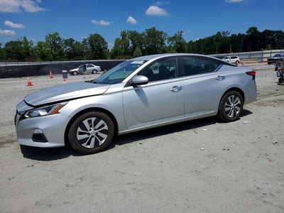 1N4BL4BV4MN****** 2021 Nissan Altima
